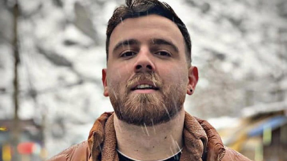 Iran Releases Erfan Soltani, Whose Arrest Sparked Global Outcry And Reaction From Trump, On Bail