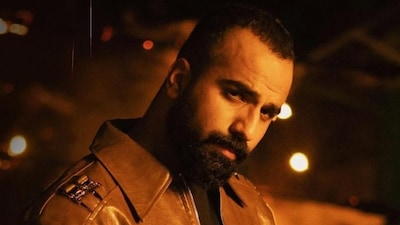 Saiyaara singer Faheem Abdullah opens up about the song’s unexpected success, his Kashmiri roots, creative journey, and debut live show in Bengaluru this Valentine’s Day.