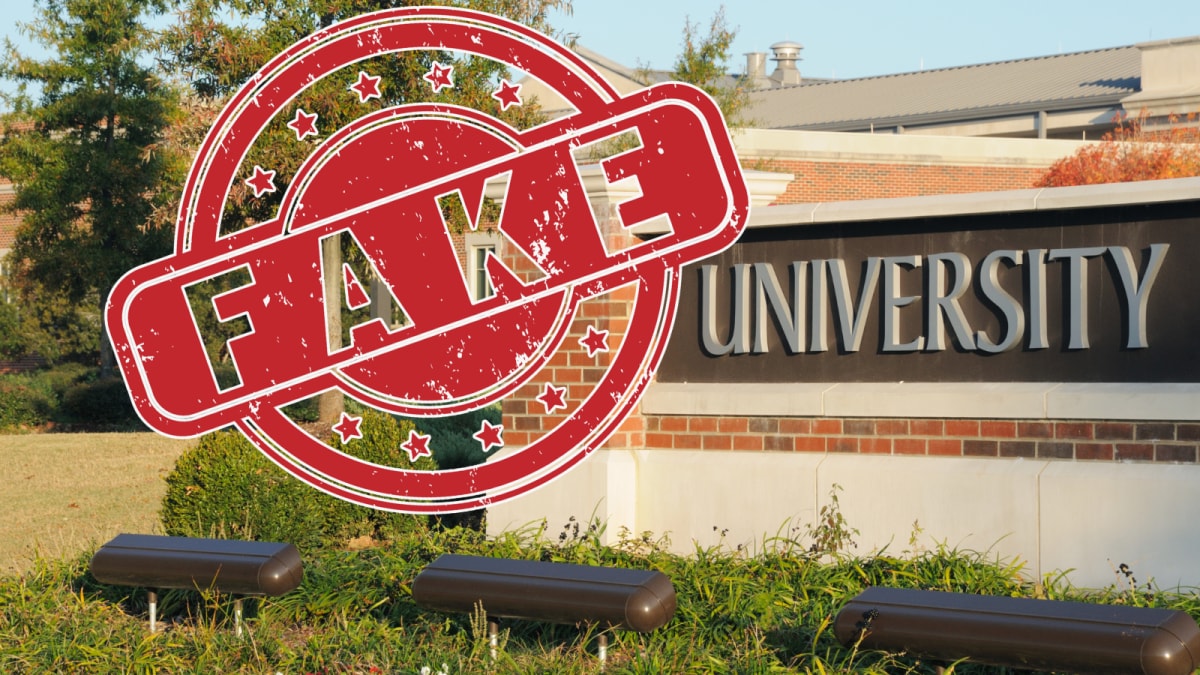 UGC Declares Bengaluru’s Global Human Peace University Fake, Calls Degrees Legally Invalid | India News