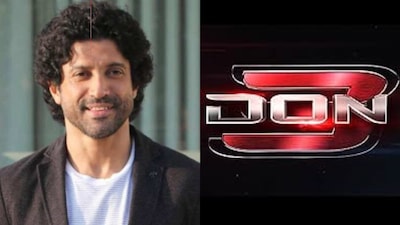 Amid reports of Ranveer Singh’s exit from Don 3, fresh speculation suggests Farhan Akhtar may step in to play the iconic character himself.
