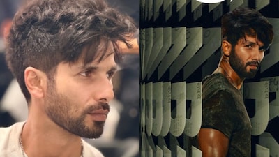 Shahid Kapoor Teases Farzi 2 Shoot With New Look: ‘Sunny Days Back Soon’