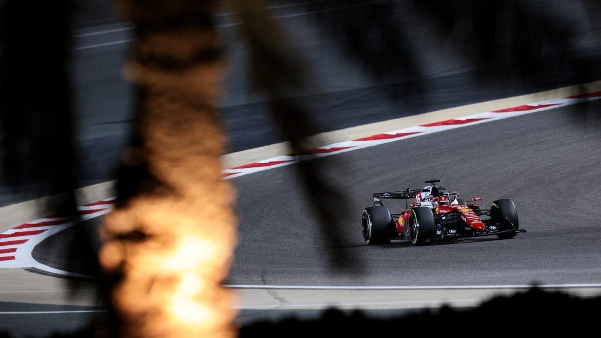 Ferrari’s SF-26 Unveils Another Trick -- The ‘Exhaust Wing’ | All You Need To Know