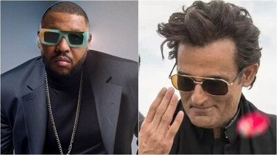 Flipperachi became an overnight sensation in India with Fa9la song in Dhurandhar.