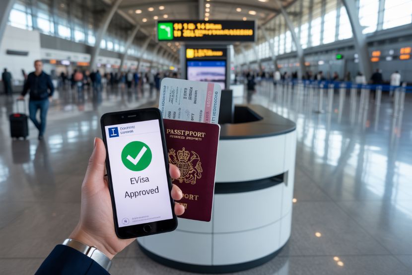 For travellers, the change means creating or signing into a UKVI online account and ensuring that passport details match the information stored in the digital record. The same passport must be used for travel, and any renewal must be updated in the account. Airlines will check digital authorisation before boarding, and travellers without the correct approval may be refused.