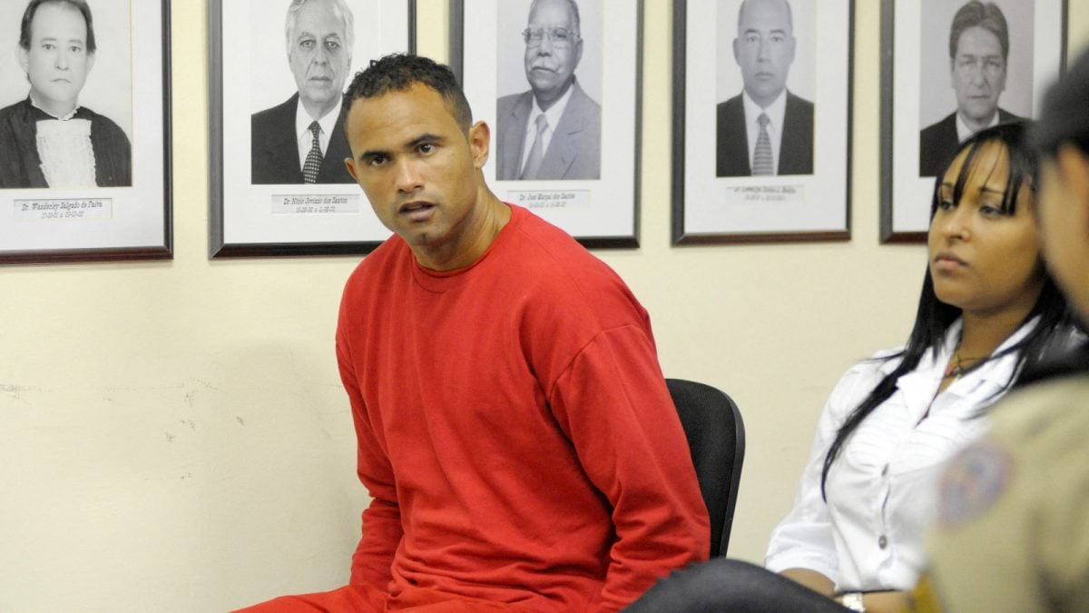 Second Chance Or Scandal? Convicted Killer Bruno Fernandes' Controversial Comeback