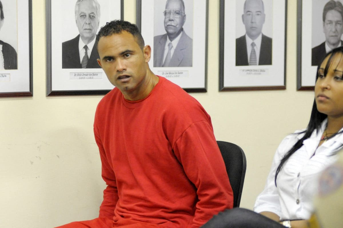 Second Chance Or Scandal? Convicted Killer Bruno Fernandes' Controversial Comeback