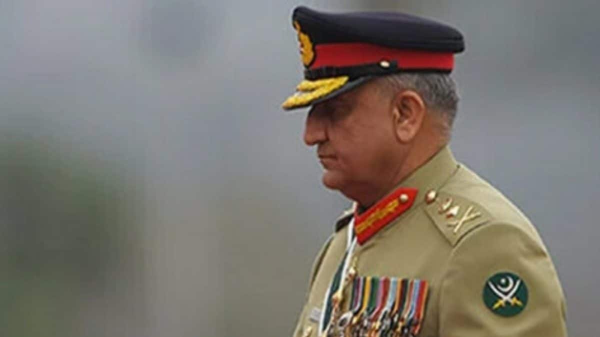 Washroom Alibi? Intel Sources Question Pakistan Military's Story On General Bajwa’s Injury | Exclusive