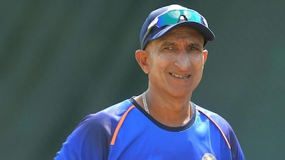 Former first-calss cricketer Neeraj Odedra