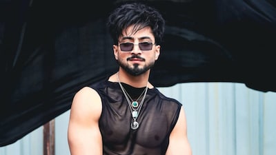 Faisal Shaikh on doing The 50 with Adnaan and Faiz.