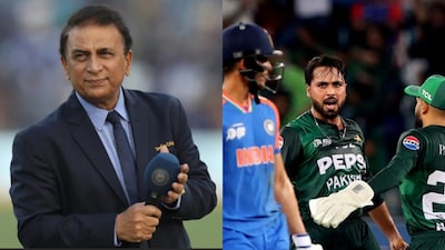 For Gavaskar, the decision is simple: Pakistan chose this path and must deal with the fallout. 