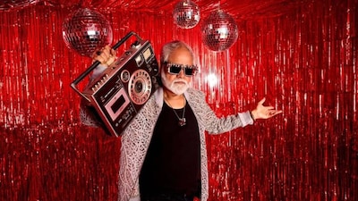 Sanjay Mishra opens up about being typecast in comedy roles.