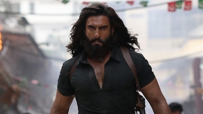 Ranveer Singh will be seen in Dhurandhar 2.