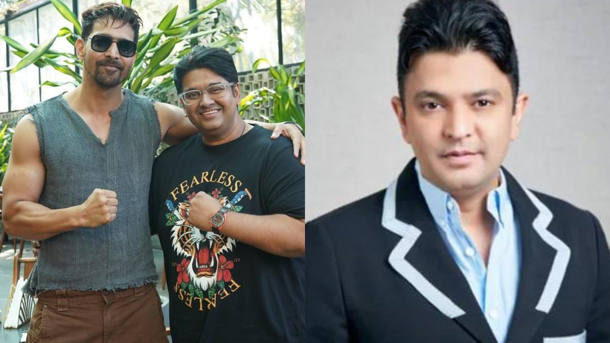 Bhushan Kumar Plans To Reunite Milap Zaveri And Harshvardhan Rane For A Feature Film? Deets Inside | Bollywood News