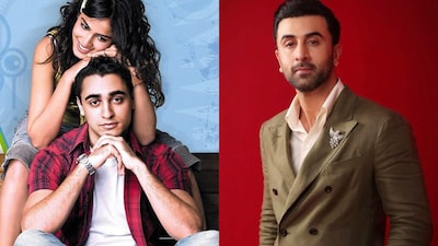 Imran Khan's last screen outing as a lead hero was Katti Baati (2015) that also starred Kangana Ranaut. 