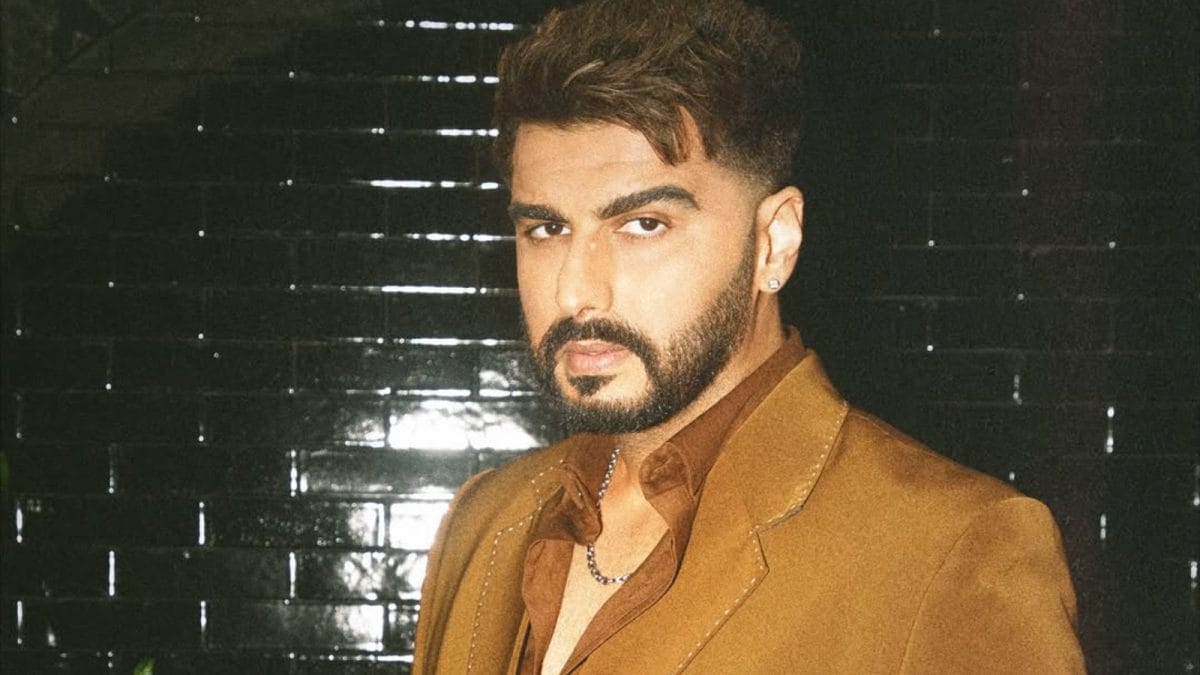 Arjun Kapoor’s Mysterious Instagram Note Leaves Fans Guessing
