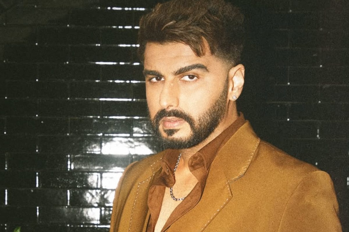 Arjun Kapoor Leaves Internet Worried With Cryptic Note, Says 'Accept The Ending'