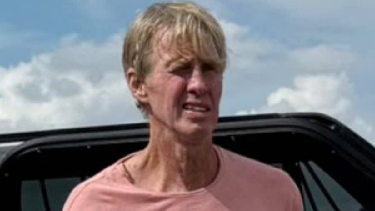 Trump Assassination Attempt: Man Sentenced To Life In Prison For 2024 Florida Golf Course Shooting