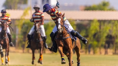 लीला महाराजा सवाई मान सिंह पोलो कप: जयपुर पोलो टीम ने सुहाना ऑल स्टार्स को 7-4.5 से हराया