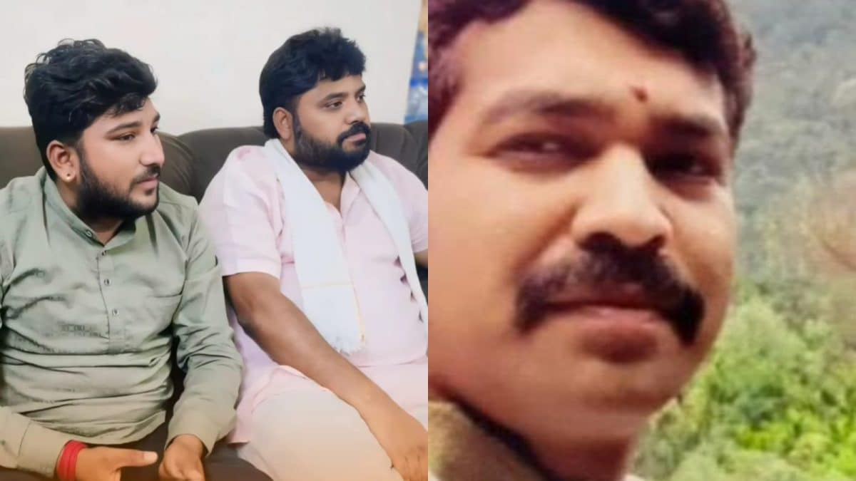 Karnataka Congress Leader Abuses BLO Over Voter List In Chikkaballapur, Audio Clip Goes Viral