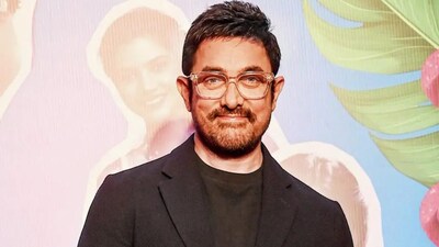 Aamir Khan stresses on India’s urgent need for better theatre infrastructure.