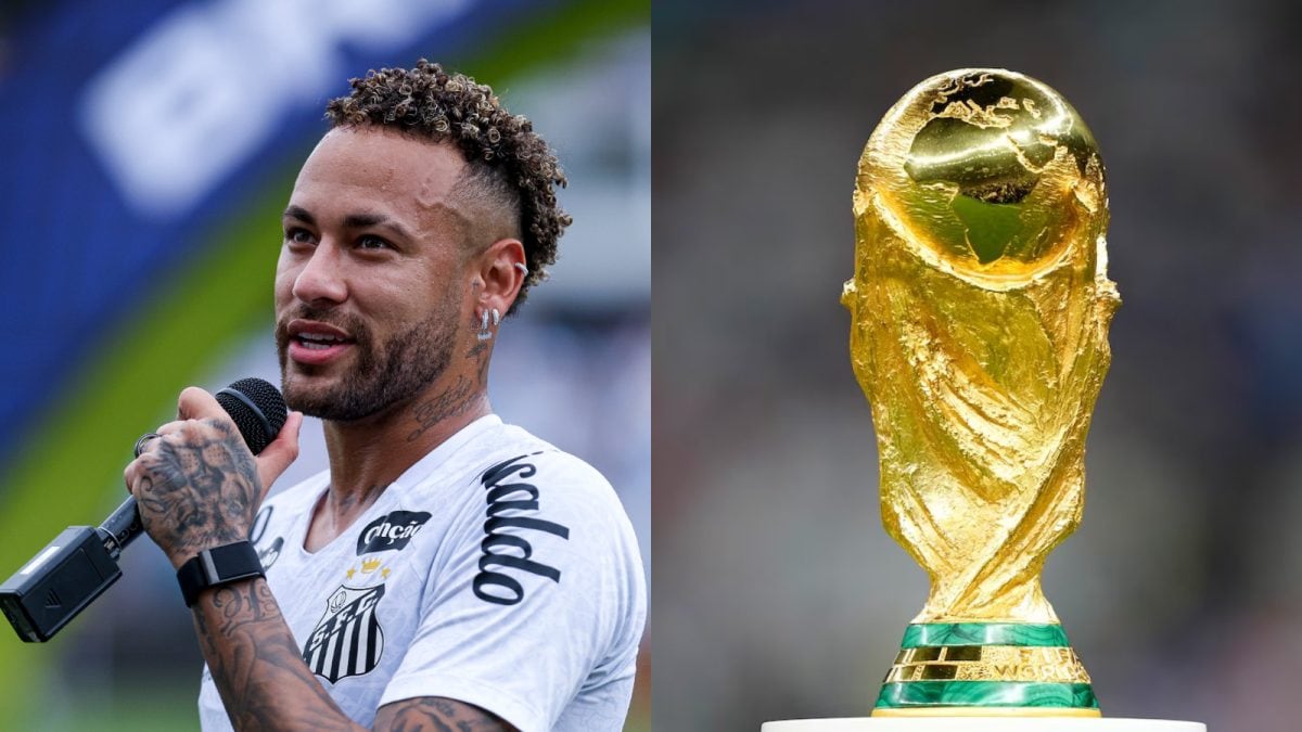 All Or Nothing: Neymar’s Career Hinges On 2026 FIFA World Cup Selection - Report