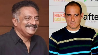 Prakash Raj confirms joining Ajay Devgn’s Drishyam 3.