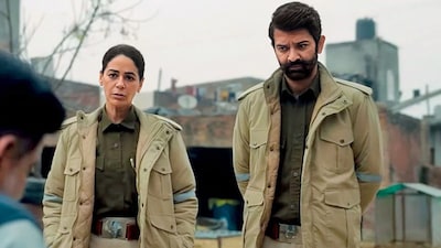 Kohrra 2 is now streaming on Netflix. 