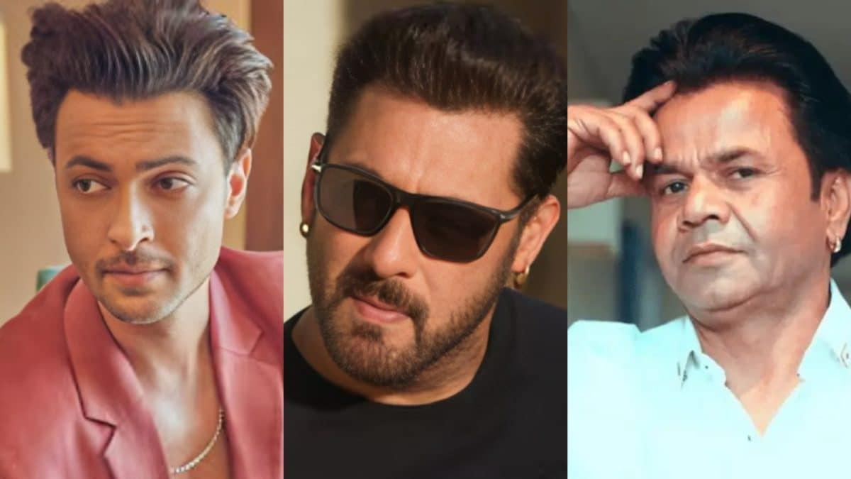 Aayush Sharma Receives Threat Email; Salman Khan, Ajay Devgn Extend Support To Rajpal Yadav | Bollywood News