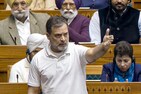 Leader of Opposition in the Lok Sabha and Congress leader Rahul Gandhi (Image: PTI) 