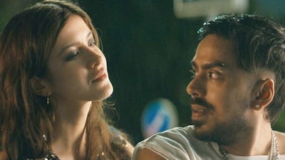 Bejoy Nambiar's Tu Yaa Main is all set to release tomorrow in theatres. 