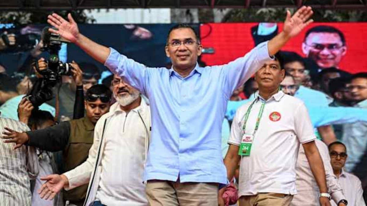 Bangladesh Election Results 2026 LIVE: BNP Declares Victory, Tarique Rahman Wins His Two Seats