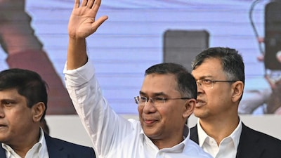 BNP inches closer towards victory in Bangladesh's parliamentary election. (Photo: AFP)