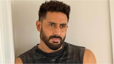 Abhishek Bachchan sells his Mahalaxmi duplex for Rs 14.5 crore.
