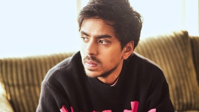 Adarsh Gourav says social media clout costs some actors roles.