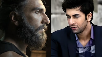 Ranbir Kapoor “absolutely loved” Dhurandhar.