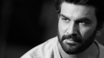 Sharad Kelkar says backlash over his age-gap show Tumm Se Tumm Tak didn’t affect him.