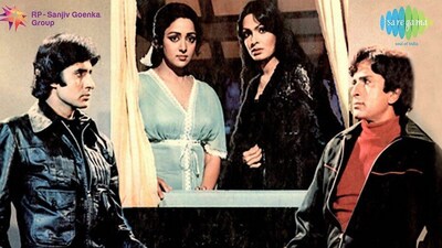 Soham Rockstar Entertainment asserts its rights to Do Aur Do Paanch.