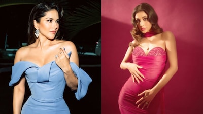 Sunny Leone supported Mouni Roy after her Karnal harassment incident.