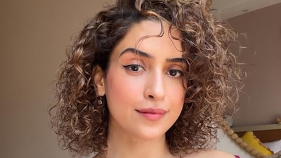 Sanya Malhotra Buys New Home In Mumbai.