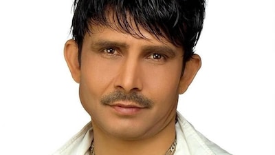 Kamaal R Khan’s weapon licence may be cancelled