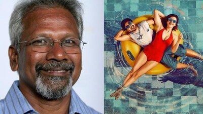 Mani Ratnam praises survival thriller Tu Yaa Main.