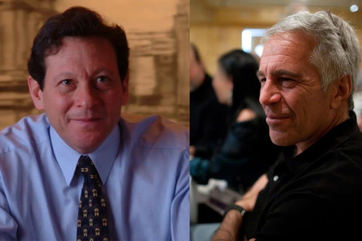 Billionaire Hyatt Hotels Chairman Tom Pritzker Resigns After Epstein File Revelations