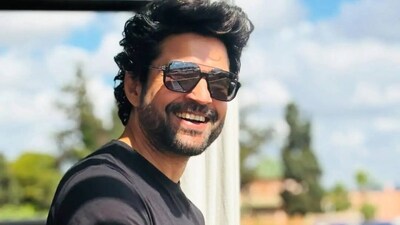 Rajeev Khandelwal says TV’s inferiority complex is self-imposed.