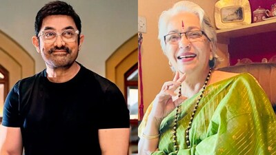Kalpana Iyer defends Aamir Khan.