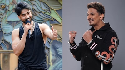 Mr Faisu reacts to Prince Narula’s dig at influencers.