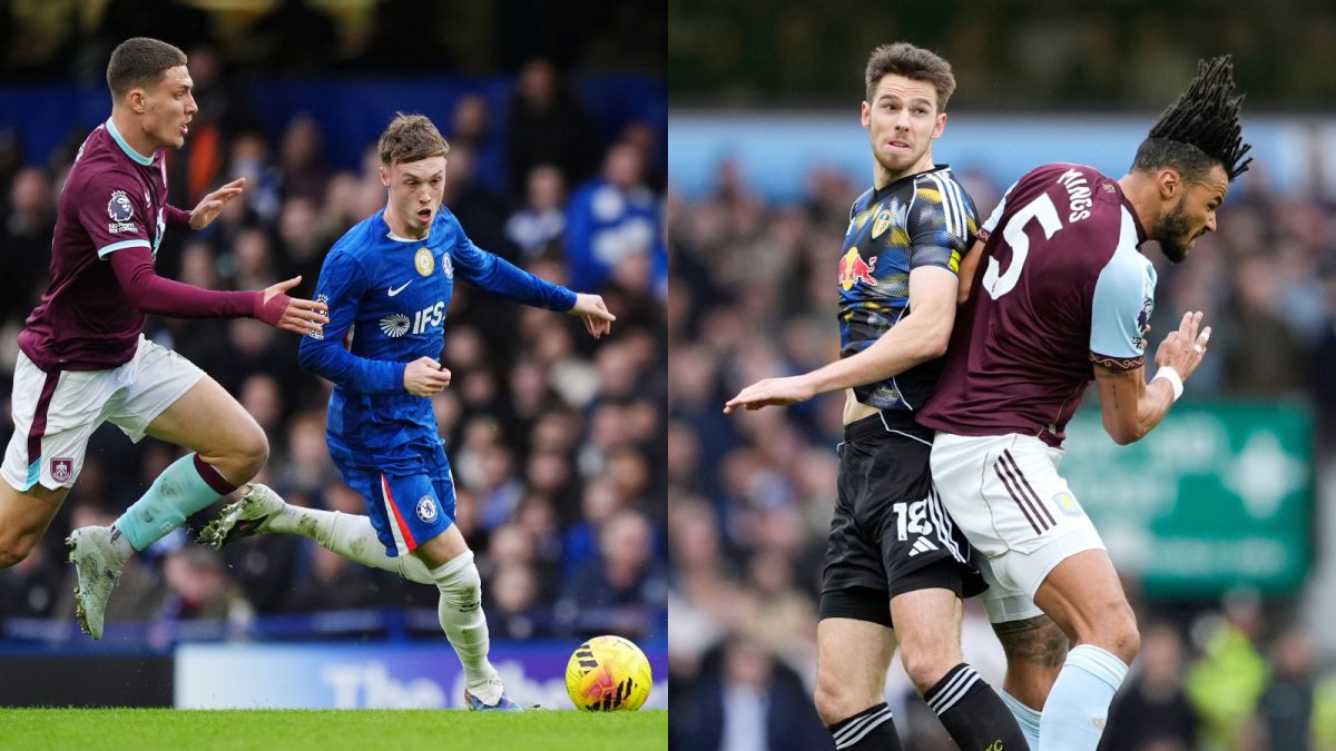 PL Round-Up: Chelsea, Villa UCL Hopes Dealt Blows; Milner Scripts History