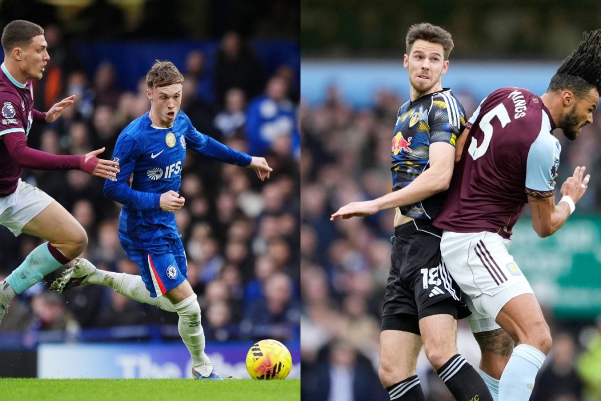 PL Round-Up: Chelsea, Villa UCL Hopes Dealt Blows; Milner Scripts History