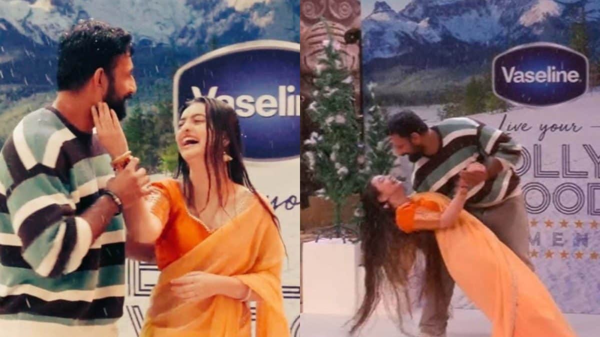 Chahat Pandey On People Romantically Linking Her To Rajat Dalal: ‘Change Your Thinking’ | Television News