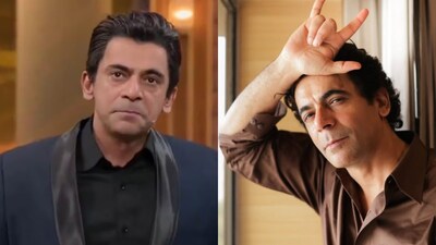 Sunil Grover calls mimicry a tribute.