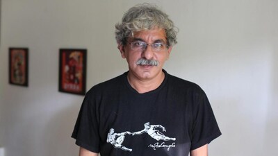 Sriram Raghavan says he wasn’t happy with Ikkis’ end disclaimer.